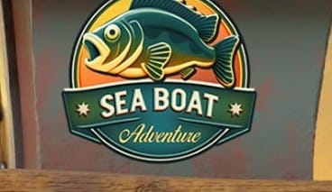 Sea Boat Adventure